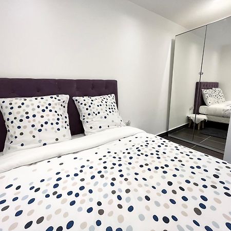 Appartement Elegant - 12Min Cdg Dammartin-en-Goele Exteriör bild