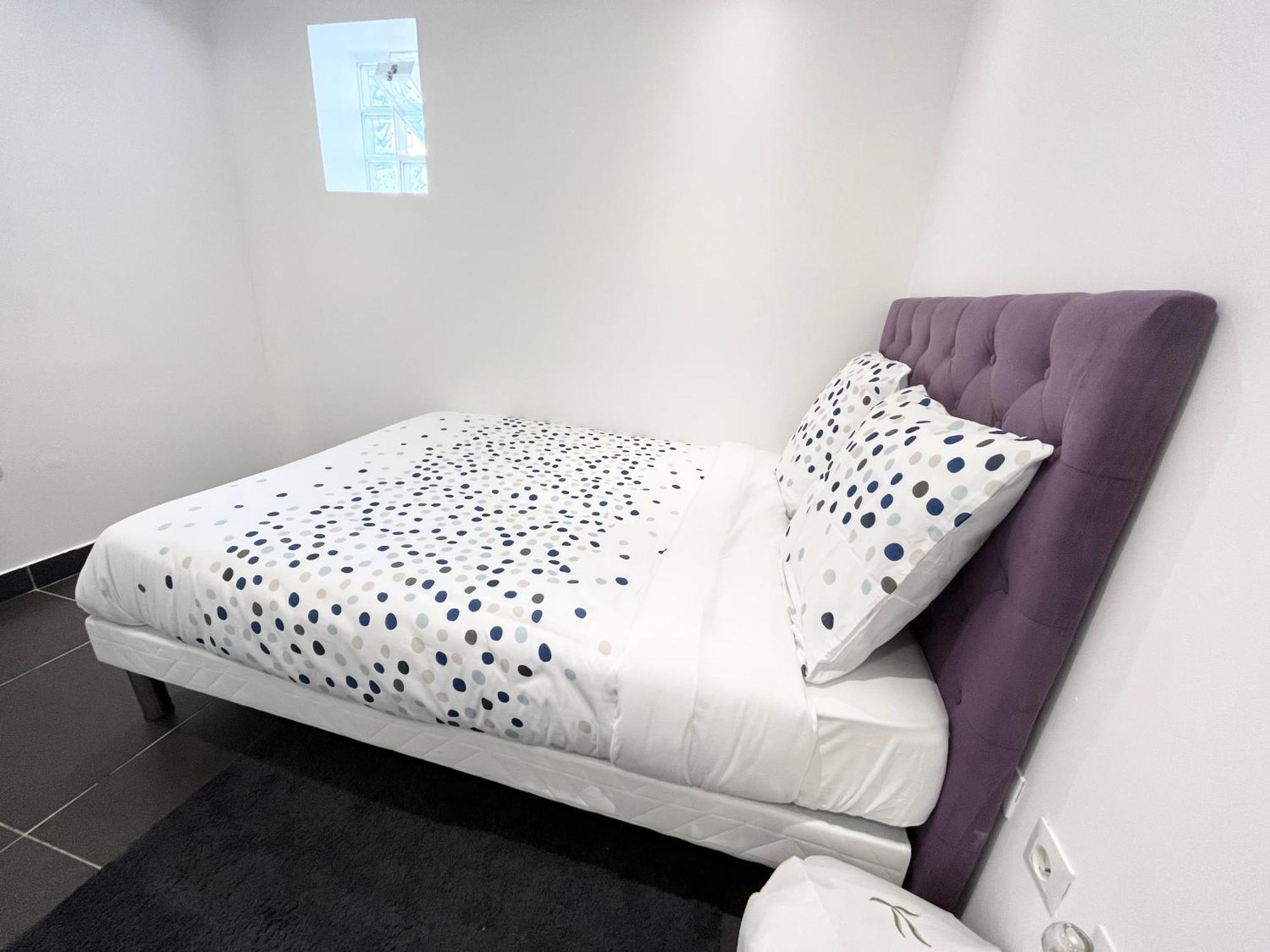Appartement Elegant - 12Min Cdg Dammartin-en-Goele Exteriör bild